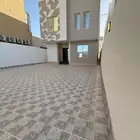 فيلا نظام شقق دورين 5 غرف