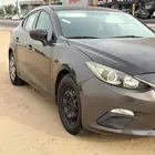 مازدا 3 موديل 2016