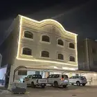 للبيع شقق في حي الفيحاء أسعار تبدآ من 400ألف