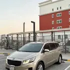 كيا كرنفال 2016 بدي وكاله