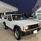للبيع جيب شيروكي