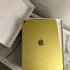 ايباد الجيل العاشر