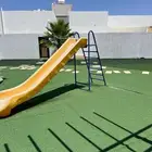 ألعاب لحديقة خارجية