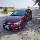 سوبارو امبريزا