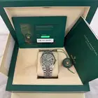 ساعه رولكس اصليه