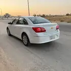 للبيع كروز 2017