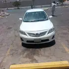 كورلاء. 2012