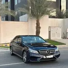 مرسيدس E300 2016 جفالي شبه جديده
