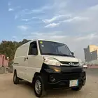 باص بضايع سي ام سي فاريكا 2021