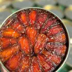 علب تنك للبيع حبه كبير صفري شي فاخر ومضمون