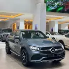 مرسيدس GLC200 2023 جديد جفالي