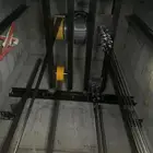 توريد وتركيب وصيانة جميع انواع المصاعد الايطاليه