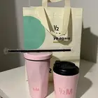 مق هاف مليون وردي جديد