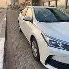 كورولا 2019