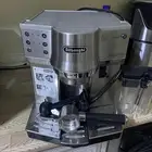 ماكينة قهوة ديلونجي للبيع