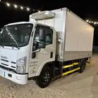 دينا ايسوزو  نظيفة جدا