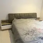 غرفة نوم تركي الصامل ما اختلف معه