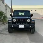 رانجلر سبورت بحالة الوكاله