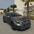مرسيدس جيب GLA250 AMG kit