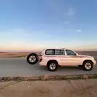 لاندكروزر جيب 2007 نظيف شد بلد اصدار خاص