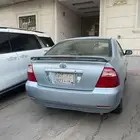 كورولا موديل 2005 قير اتوماتيك