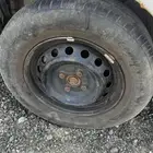 طقم جنوط يارس 2013