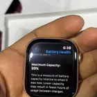 ساعه ابل الجيل العاشر البيع مستعجل