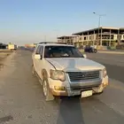 فورد اكسبلورر 2010