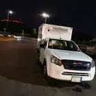 ونيتات ايسوزوا تبريد تجميد للإيجار الشهري او السنوي