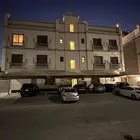 شقة للإيجار في حي الجامعيين بالدمام