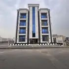 شقق فاخرة للبيع بحي الرحاب تشطيب شخصي
