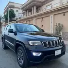 قراند شيروكي 2020