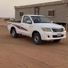 هايلكس 2012