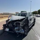 للبيع هايلوكس 2022 ديزل فل كامل