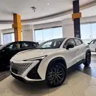 شانجان يوني تي ايليت 2026