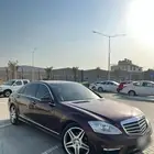 مرسيدس S 2006