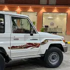 تويوتا ربع 2023 فل كامل سعودي ( مباع )