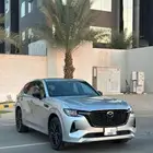 مازدا CX60 2025 اقنايت شبه جديد