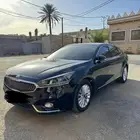 كيا كادينزا ديزل 2019 وارد كوريا