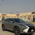 لكزس RX 2016 اول مالك