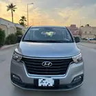 هونداي H1 2020
