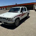 هايلكس للبيع