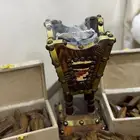 عود كسر مباخر موروكي محسن فاخر