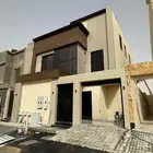 للبيع دور ارضي بتصميم مودرن جوهرة الندوة