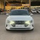هيونداي ازيرا 2021