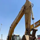 بوكلين 2015 كتربلر ماشي 20 الف ساعه
