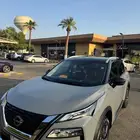 نيسان اكس تريل