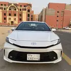 كامري موديل 2025 LE بنزين