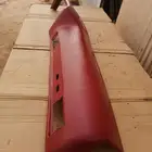 قشرة طبلون لموديل السبعينات اصلي مكبوس جلد