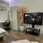 للإيجار غرفة ودورة مياه